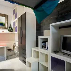 Estudio En El Corazón De Sevilla