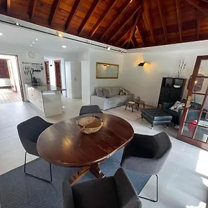 Сasa de vacaciones Casa Max, Puerto de la Cruz (Tenerife)