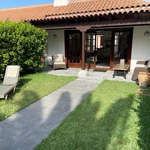 Сasa de vacaciones Casa Max, Puerto de la Cruz (Tenerife)