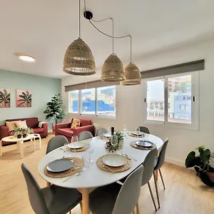 Apartamento Palm Street Ii, Puerto de la Cruz (Tenerife)