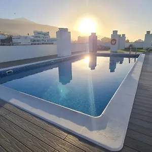 Apartamento Girasol, Puerto de la Cruz (Tenerife)