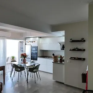 Apartamento Le Terrazze 11, Puerto de la Cruz (Tenerife)