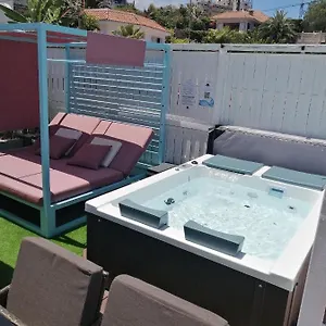 Apartamento - Sun House - Holidays -, Puerto de la Cruz (Tenerife)