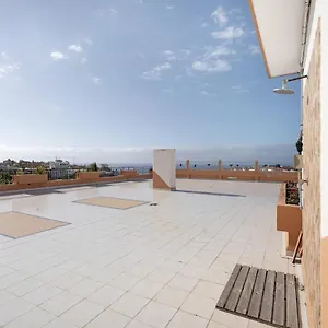 Apartamento Agave 1, Puerto de la Cruz (Tenerife)