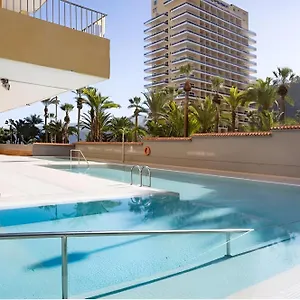 Apartamento Increíble ático En Playa Martiánez !, Puerto de la Cruz (Tenerife)