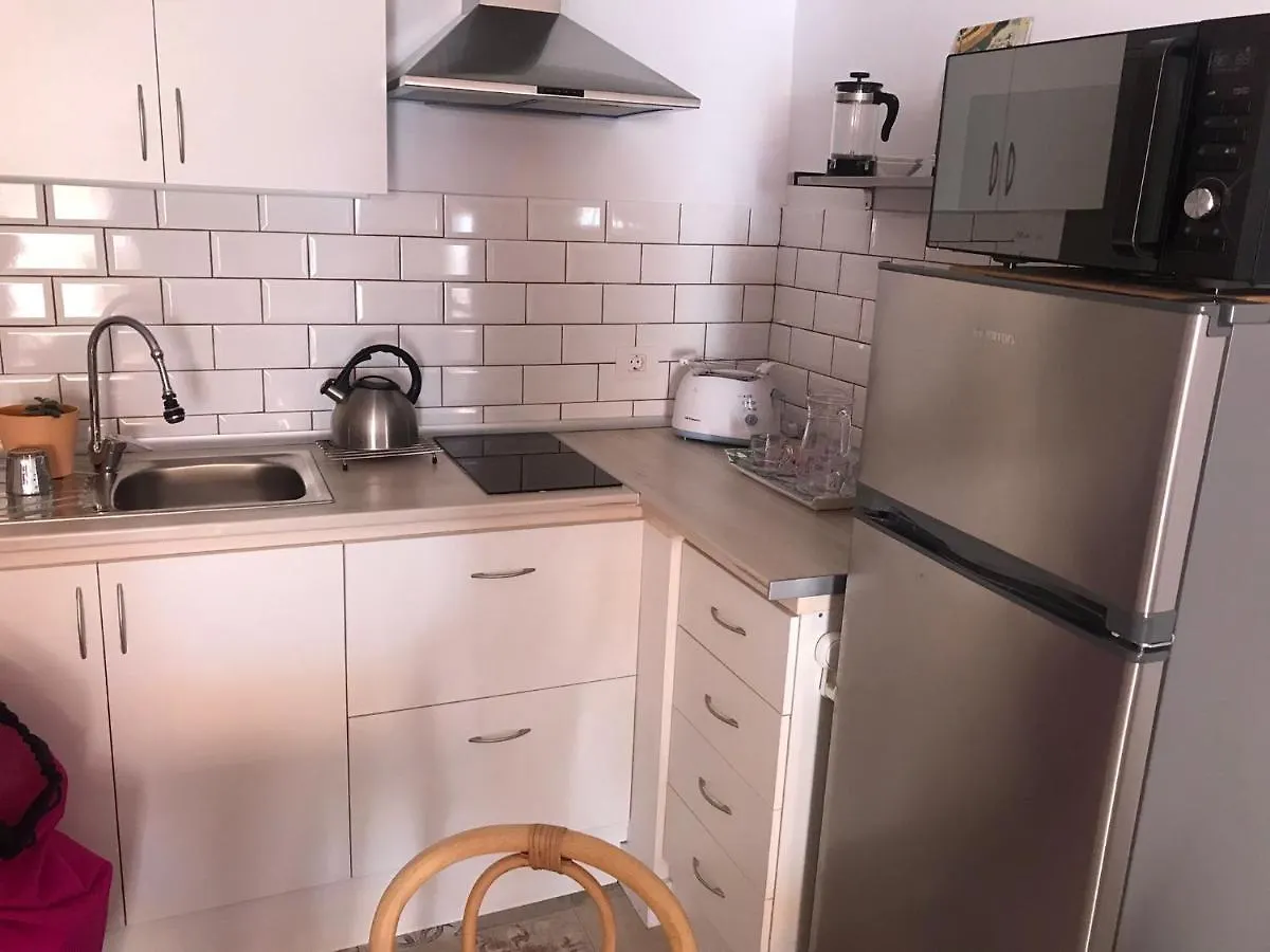 Apartamento Terrasse. Wintersonne. Zentral. Gemütlich. Einfach Puerto de la Cruz
