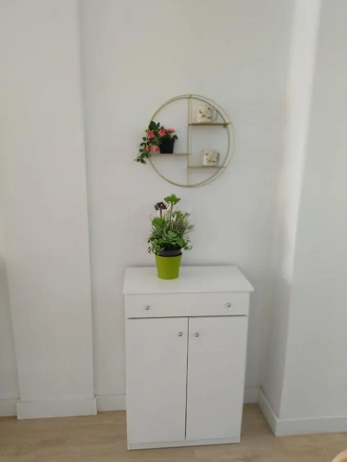 Apartamento Terrasse. Wintersonne. Zentral. Gemütlich. Einfach Puerto de la Cruz
